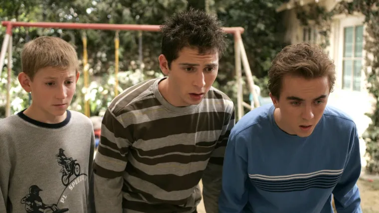 Legendarni Dewey odbio povratak u seriju 'Malcolm u sredini': 'Ponudili su mu gomilu novaca'