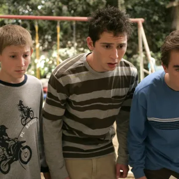 Legendarni Dewey odbio povratak u seriju 'Malcolm u sredini': 'Ponudili su mu gomilu novaca'