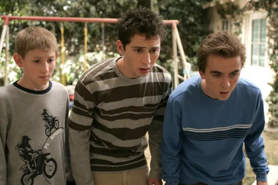 Legendarni Dewey odbio povratak u seriju 'Malcolm u sredini': 'Ponudili su mu gomilu novaca'