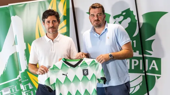 Sportski direktor koji je osvojio Sloveniju s igračima iz hrvatskih niželiga&scaron;a napu&scaron;ta Olimpiju