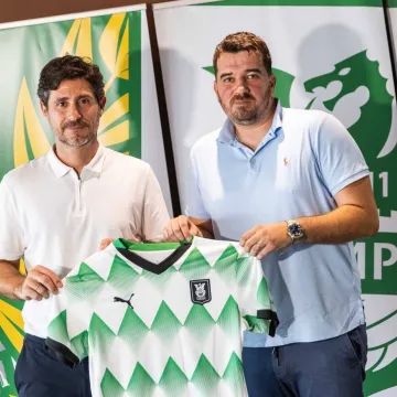 Sportski direktor koji je osvojio Sloveniju s igračima iz hrvatskih niželiga&scaron;a napu&scaron;ta Olimpiju