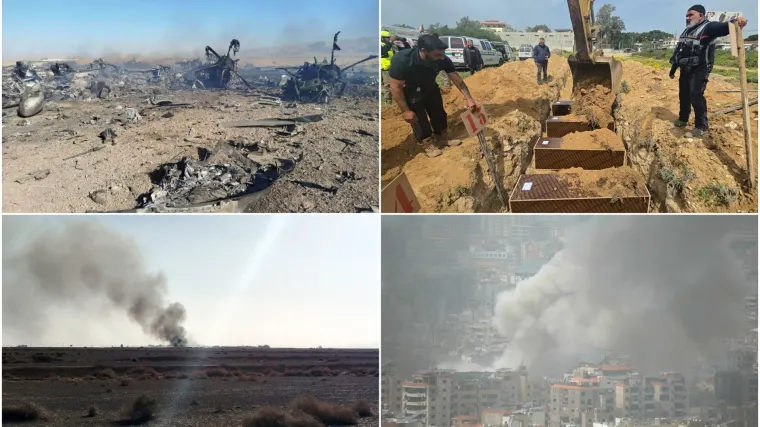 Cure detalji o spa&scaron;enom pilotu, Trump: 'Otvorite je*eni tjesnac, vi ludi gadovi! Slava Allahu!'