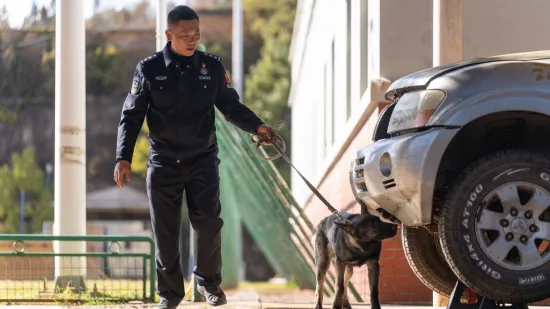 Kinezi pogubili Francuza: Bio je osuđen na smrt zbog trgovine droge