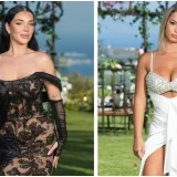 Lara i Soraya iz 'Gospodina Savr&scaron;enog' pokazale mi&scaron;iće i zapalile snimkom TikTok