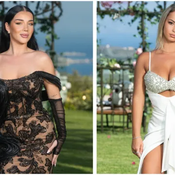 Lara i Soraya iz 'Gospodina Savr&scaron;enog' pokazale mi&scaron;iće i zapalile snimkom TikTok