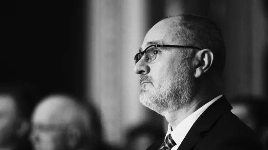 Preminuo Vlatko Cvrtila, jedan od najcjenjenijih geopolitičkih stručnjaka