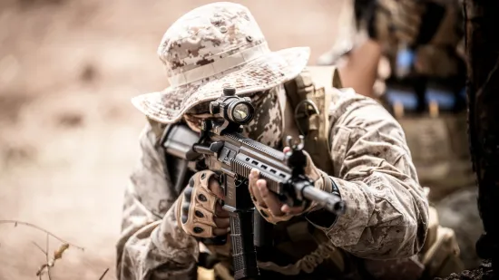 Američki komandosi upali u pakao i riskirali sve zbog jednog čovjeka! Cure detalji akcije