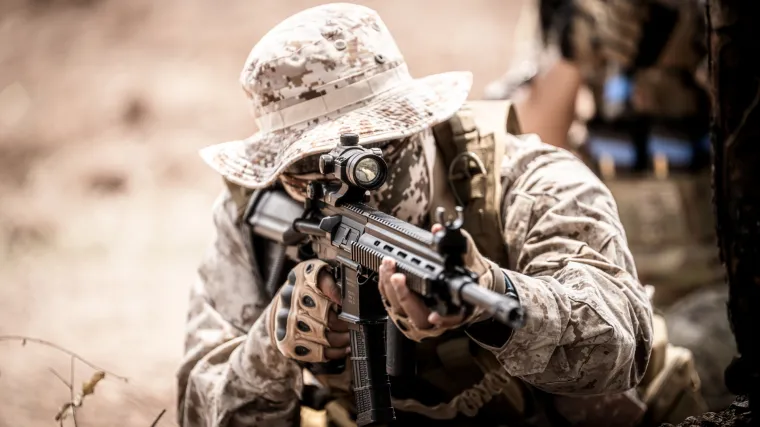 Američki komandosi upali u pakao i riskirali sve zbog jednog čovjeka! Cure detalji akcije