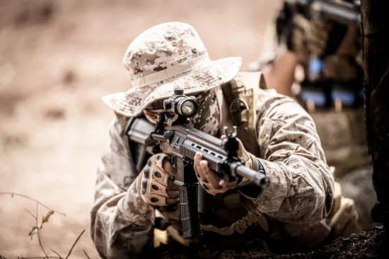 Američki komandosi upali u pakao i riskirali sve zbog jednog čovjeka! Cure detalji akcije