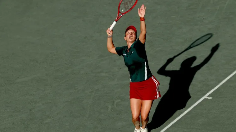 Poznata hrvatska tenisačica na korak do glavnog u Linzu