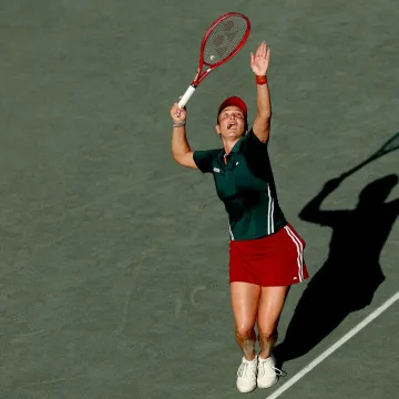 Poznata hrvatska tenisačica na korak do glavnog u Linzu