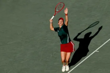 Poznata hrvatska tenisačica na korak do glavnog u Linzu