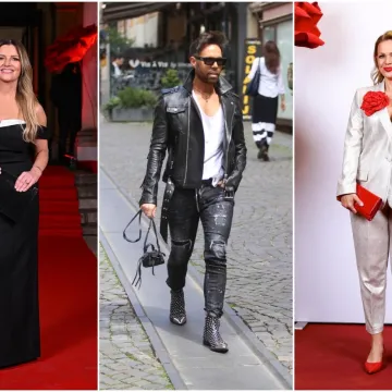 Ovako su domaće zvijezde proslavile Uskrs: Zavirite u njihove blagdanski uređene domove