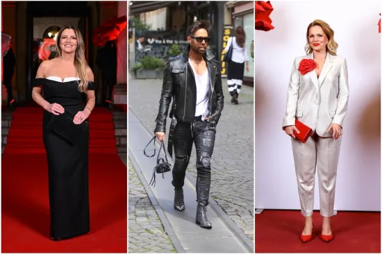 Ovako su domaće zvijezde proslavile Uskrs: Zavirite u njihove blagdanski uređene domove