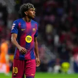 Novi skandal u &Scaron;panjolskoj! Navijači Atletica vrijeđali Yamala: 'Jako si ružan, vrati se u Maroko'