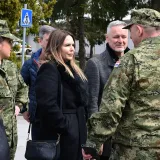 Thompson točno u ponoć poslao poruku, oglasila se i supruga Sandra: Evo &scaron;to su poručili