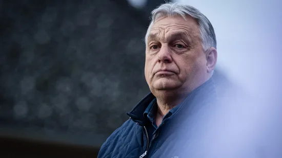 Orban naredio da vojska &scaron;titi plinovod nakon drame u Srbiji! Za sve su optužili Ukrajinu