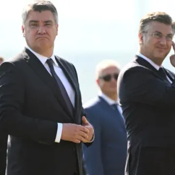 Ekskluzivno večeras: Rat, inflacija i kriza tresu Hrvatsku &ndash; evo tko raste, a tko pada!