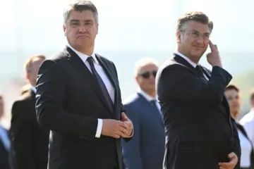 Ekskluzivno večeras: Rat, inflacija i kriza tresu Hrvatsku &ndash; evo tko raste, a tko pada!