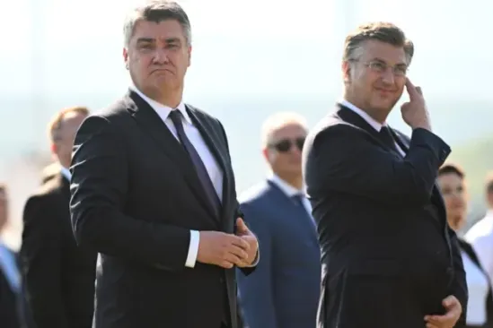 Ekskluzivno večeras: Rat, inflacija i kriza tresu Hrvatsku &ndash; evo tko raste, a tko pada!