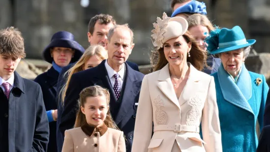 Internet poludio za novim fotografijama princeze Charlotte: Kad ih vidite, sve će vam biti jasno