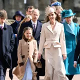 Internet poludio za novim fotografijama princeze Charlotte: Kad ih vidite, sve će vam biti jasno