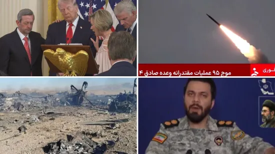 'Ludi gadovi, otvorite tjesnac!' Trump prijeti, Iran izvraća: 'Regija će se pretvoriti u pakao!'