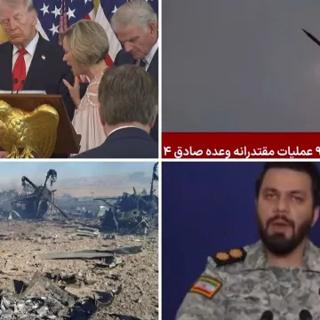 'Ludi gadovi, otvorite tjesnac!' Trump prijeti, Iran izvraća: 'Regija će se pretvoriti u pakao!'