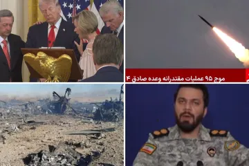 'Ludi gadovi, otvorite tjesnac!' Trump prijeti, Iran izvraća: 'Regija će se pretvoriti u pakao!'