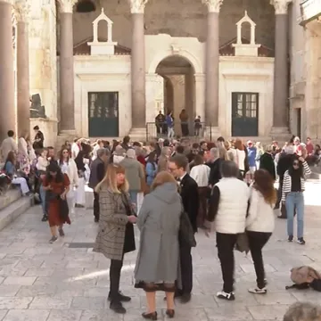 Dostojevski, ratovi i riječi koje su odjeknule posebnom težinom: 'Dugo nisam tako ne&scaron;to vidio'