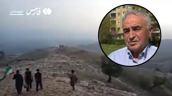 Biv&scaron;i zapovjednik o paklu zarobljenog hrvatskog pilota: 'Dobije&scaron; batine za sve &scaron;to ne zna&scaron;'