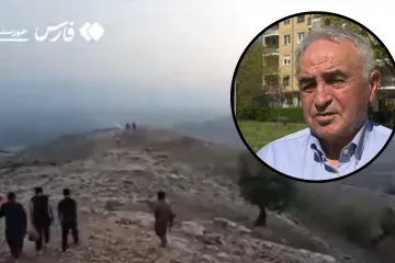 Biv&scaron;i zapovjednik o paklu zarobljenog hrvatskog pilota: 'Dobije&scaron; batine za sve &scaron;to ne zna&scaron;'