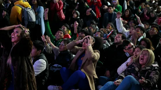 Dugotrajna jad i agonija: Koje zemlje su najdulje bez SP-a? 'Pobjednik' se bliži stoljeću