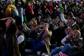 Dugotrajna jad i agonija: Koje zemlje su najdulje bez SP-a? 'Pobjednik' se bliži stoljeću