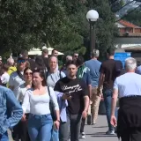 Na prvi pogled bajka, ali iza leđa se kotrlja ne&scaron;to &scaron;to Hrvatima stvara nervozu: 'Bojimo se'