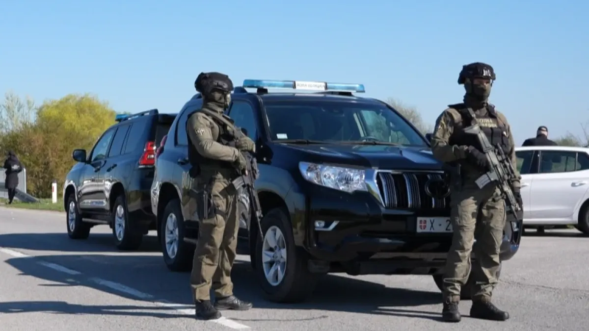 Orban sprema ne&scaron;to veliko? Spominje se eksploziv i tajna operacija 'Preokret'