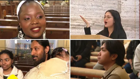 Aveline, Jean, Carlo, Christy u Zagrebu su na&scaron;li svoje mjesto: 'Bila sam usamljena'