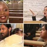 Aveline, Jean, Carlo, Christy u Zagrebu su na&scaron;li svoje mjesto: 'Bila sam usamljena'