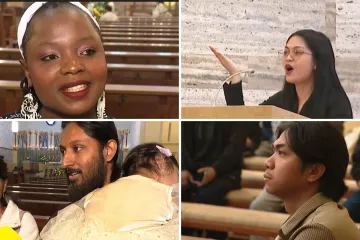 Aveline, Jean, Carlo, Christy u Zagrebu su na&scaron;li svoje mjesto: 'Bila sam usamljena'