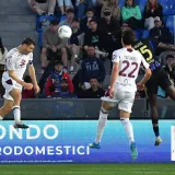 Vla&scaron;ić vodio Torino do nove pobjede: Igrao i Kulenović, a za Pisu branio &Scaron;emper