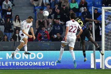 Vla&scaron;ić vodio Torino do nove pobjede: Igrao i Kulenović, a za Pisu branio &Scaron;emper