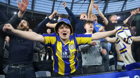 Leeds nakon drame penala izbacio West Ham i pro&scaron;ao u polufinale FA Kupa nakon skoro četiri desetljeća