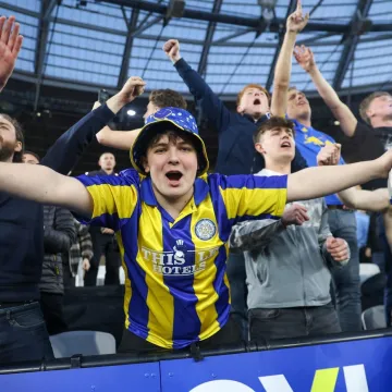 Leeds nakon drame penala izbacio West Ham i pro&scaron;ao u polufinale FA Kupa nakon skoro četiri desetljeća