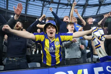 Leeds nakon drame penala izbacio West Ham i pro&scaron;ao u polufinale FA Kupa nakon skoro četiri desetljeća