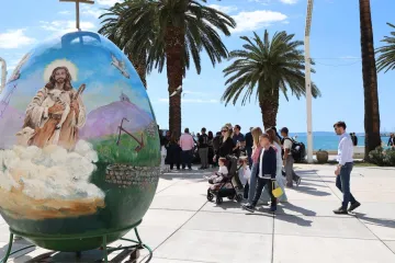 Uskrsni ponedjeljak za kratke rukave, ali uživajte dok traje jer pogledajte kad nam opet stiže zahlađenj