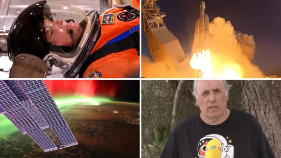 Astronauti Artemisa već bliže Mjesecu nego Zemlji! Korlević: 'Netko treba pokazati da je bolji'