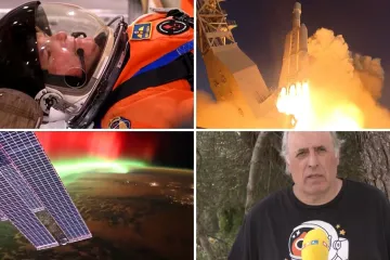 Astronauti Artemisa već bliže Mjesecu nego Zemlji! Korlević: 'Netko treba pokazati da je bolji'