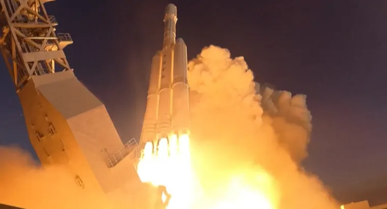 Astronauti Artemisa već bliže Mjesecu nego Zemlji! Korlević: 'Netko treba pokazati da je bolji'