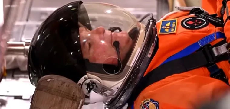 Astronauti Artemisa već bliže Mjesecu nego Zemlji! Korlević: 'Netko treba pokazati da je bolji'