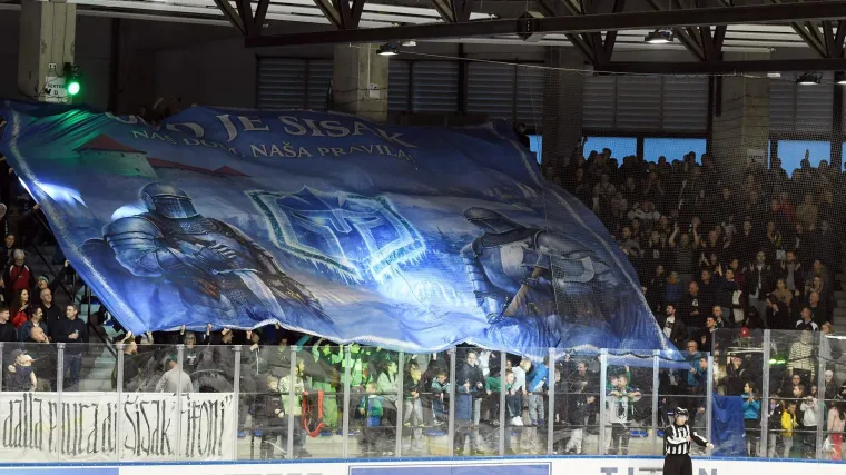 Hrvatska ima novo čudo, a pao je i rekord dvorane! Golman Siska: 'Ne znam kako se nije sru&scaron;ila'